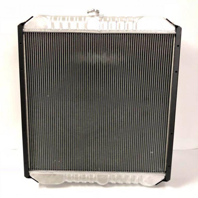 Tanque de água de Spare Part Radiator da máquina escavadora das peças K3V112 E330C do equipamento de KWSK para E330C CAT Engine