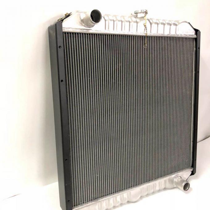  Tanque de água de Spare Part Radiator da máquina escavadora das peças K3V112 E330C do equipamento de KWSK para E330C CAT Engine