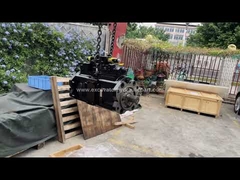 K5V140dt Hydraulic Pump Excavator Kobelco Sk350-8 Main Pump Piston Pump