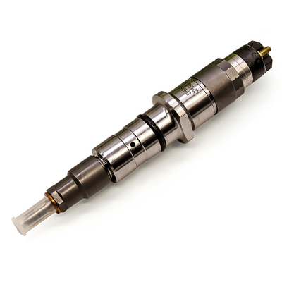 6745-12-3100 injetor de combustível 6745-11-3102 044512023 4939061 6D114 0445120236 PC350-7 PC300-8