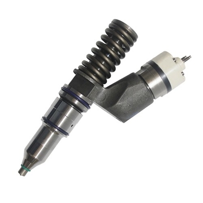 Assy 212-3467 2123467 do injetor de combustível de Engine C10 da máquina escavadora