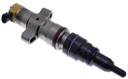 Injetor de combustível 2172570 diesel de Engine Parts C-9 217-2570 da máquina escavadora do OEM