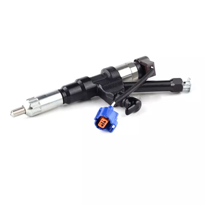 Injetor de combustível diesel 042909870 do motor de VOLVO 04290987067 004290987 0445120067 VOE20798683 20798683