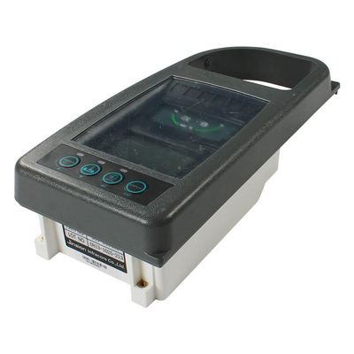 Esteira rolante Mini Excavator Display Panel Monitor para DH225-7