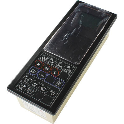 1108-00380 máquina escavadora Electric Control Display para HD820-1 HD820-2 HD820-3