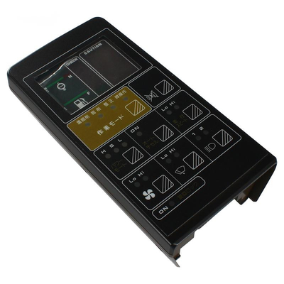 7824-72-2001 monitor do painel de Electrical Parts Display da máquina escavadora para PC120-5 PC200-5 PC220-5 PC300-5