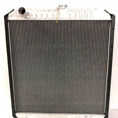 Peças sobresselentes principais hidráulicas da bomba de Handok para E325C CAT Engine Radiator