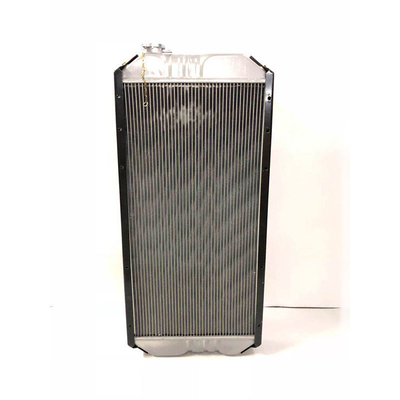 Máquina escavadora Water Tank Radiator de Rexroth A4vg56 para E320D CAT Direct Injection Engine