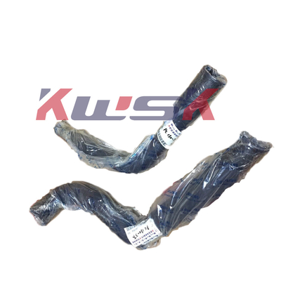 Máquina escavadora 209-03-41330 Machine Parts de Hose 209-03-41340 da máquina escavadora de PC2000-8 PC1250-8 PC800-8
