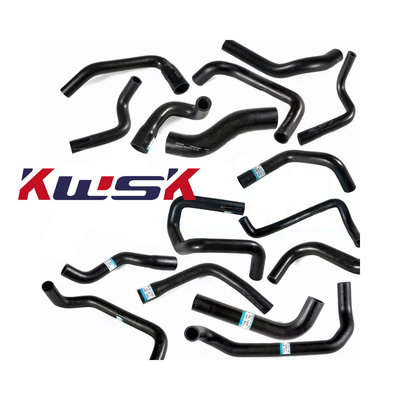 Tubulações da parte superior de Hydraulic Pump Parts da máquina escavadora de PC100-3 PC120-3 e de mais baixa água para o motor diesel 20G-03-11171