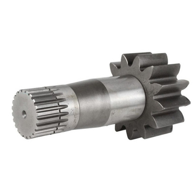 Suporte ZAX210 do eixo das partes 2050692 de Travel Motor Gearbox da máquina escavadora