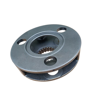 Anel ZAX210 da engrenagem de Hydraulic Pump Parts 1025787 da máquina escavadora da caixa de engrenagens do motor do curso
