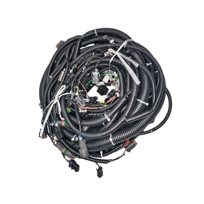 Chicote de fios PC200-7 PC360-7 do fio das peças 20Y-06-71114 de Excavator do fabricante de KWSK