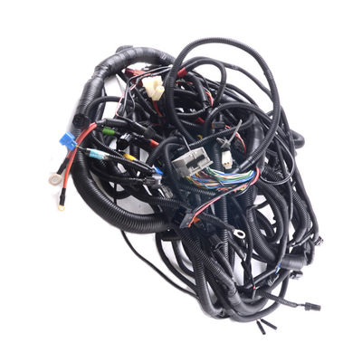 Máquina escavadora Engine Wiring Harness E320D de Parts 283-2672 da máquina escavadora de KWSK