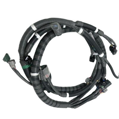 Cablagens ZAX250-3 ZAX350-3 ZAX360-3 de Parts 4658146 da máquina escavadora de KWSK