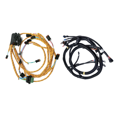 195-7336 Peças do Motor da Escavadeira Fio E320D E325C