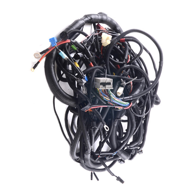 Motor Hidráulico Escavadeira 14541954 Chicote de Fiação EC360 EC460
