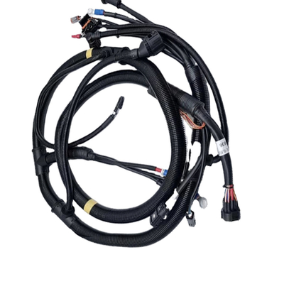 Peças de motor de escavadeira OEM Cabo externo da cabine ZAX200-1 0004773