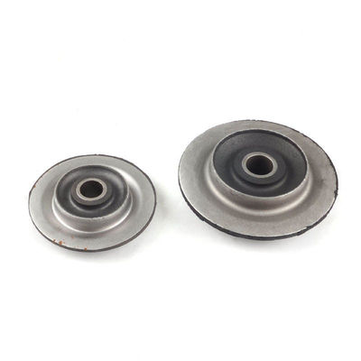 Peças sobressalentes para escavadeira Purple Horn DH225-9 Almofada do motor para montagem do motor