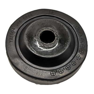 Almofada de motor de peças de reposição de escavadeira KWSK para Caterpillar E305.5