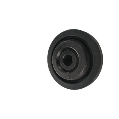 Peças sobressalentes para escavadeira Purple Horn E330D E336D Apoio do motor Almofada do motor