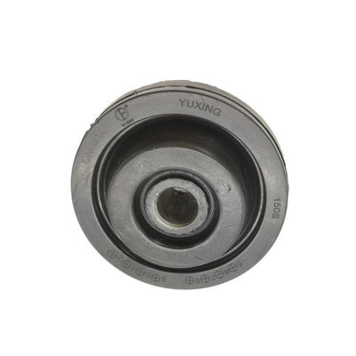 Almofada do motor de peças de reposição para escavadeira Purple Horn para Caterpillar E325D E329D C7