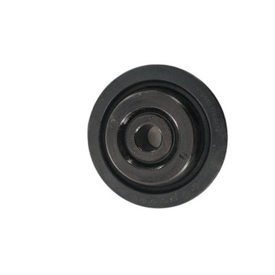 Almofada de motor de escavadeira Purple Horn para Caterpillar E345D E349D