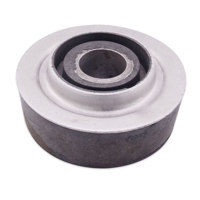 Peças sobressalentes para escavadeira KWSK HD800 HD900 6D31 Montagem do motor Almofada do motor