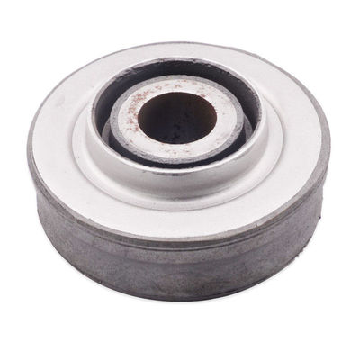 Almofada de motor de escavadeira de máquinas de construção Purple Horn para montagem de motor EX330