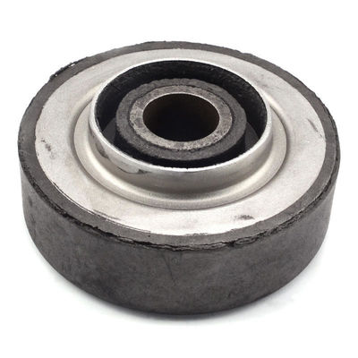 Almofada de motor de escavadeira Purple Horn para KATO HD820 HD823