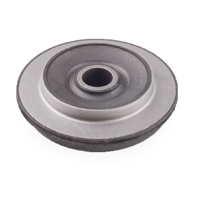Almofada de motor de escavadeira de máquinas de construção KWSK para montagem de motor SH265 SH260