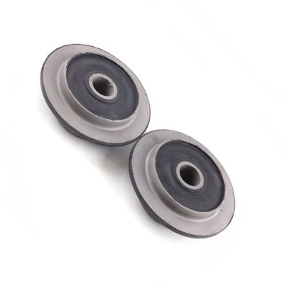 Almofada de motor de escavadeira Purple Horn para Sumitomo SH280