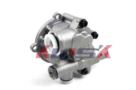 Bomba hidráulica Kobelco Sk200-8 HD820-3 2902440-1852D da fonte da bomba de engrenagem K3v112