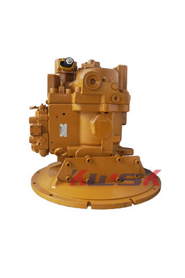 Máquina escavadora Hydraulic Pump Assy  K5v160dp K5V200 do gato 336d