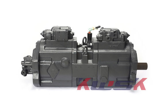 Máquina escavadora Main Pump EC290 Ec290blc VOE 14524052  K3V140DT-1JER-9N04 de Volvo