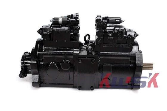 Bomba principal de K3v112DTP1K9R-9TDL K3v112dt  Pump Parts YN10V00023F2 Kobelco Sk2000-6
