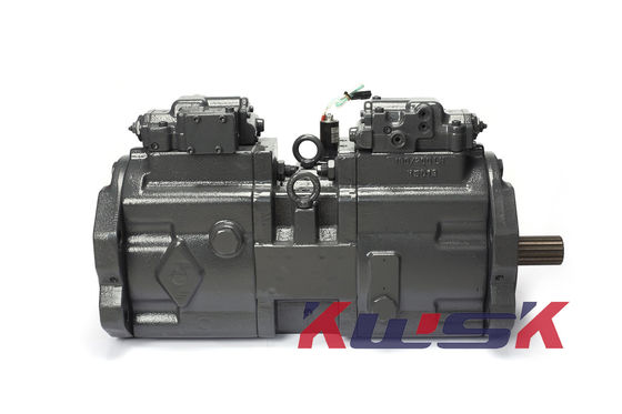 Conjunto 14638307 VOE14638307 da bomba hidráulica de  K3V180DT-150R-9N05-AHV EC360B Volvo