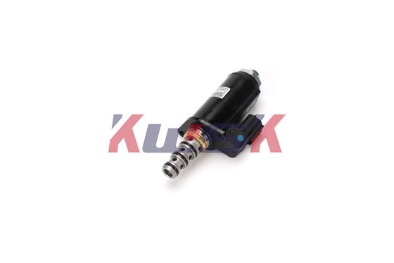 YN35V00021F1 máquina escavadora Solenoid Valve Sk 200-6 KWE5K-31/G24YA40/YB40