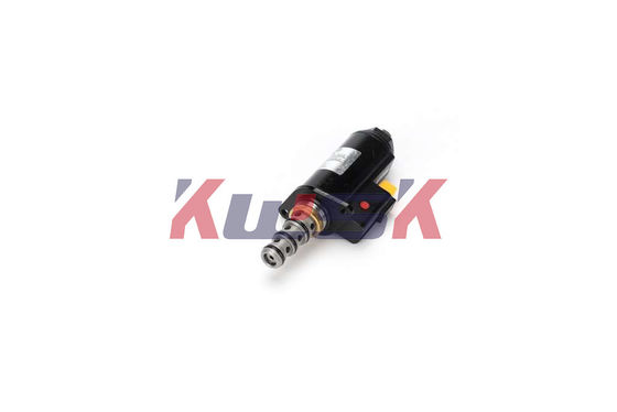 Válvula de solenoide KEW5K-31/G24DB30 de CAT320B C 121-1491 1211491