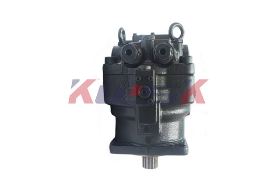 Máquina escavadora hidráulica Swing Motor Parts Sany Sy 385 SY335 SY365 RG20D25 M5X180CHB