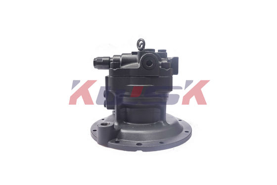 Máquina escavadora Slew Motor de  M5x130chb-10a Hitachi ZX240-3