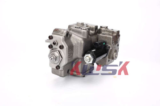 Máquina escavadora Pump Regulator K3V140 de Kobelco Sk350-8