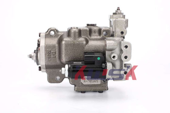 Máquina escavadora K3V112 G-9TDL-V do regulador de Sk200-6 Kobelco