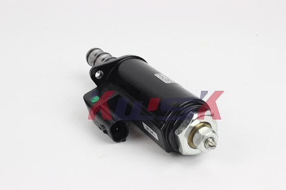 Máquina escavadora hidráulica Solenoid Valve Kobelco SK350-8 KDRDE5K-31 30C50-143