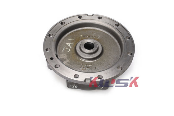 Tampa do motor do balanço de Parts SK350-8 da máquina escavadora do motor do pântano de M5X180 Kobelco