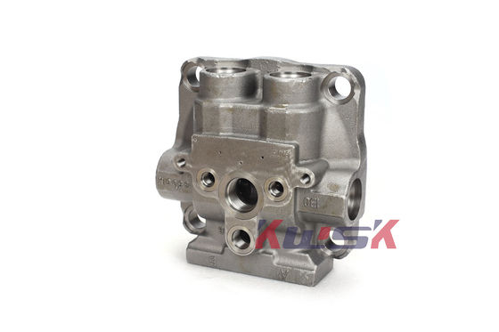 Máquina escavadora Parts Machinery Cover do motor do balanço de M5X130 CAT320C