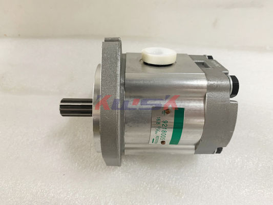 Máquina escavadora Hydraulic Pump de EX200-1 EX330-5 ZAX330 Hitachi 9218005 bombas de engrenagem hidráulicas