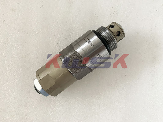 A máquina escavadora Control Valve Repair V9606259181-T de SH240-5 Sumitomo balança a máquina escavadora Parts do motor