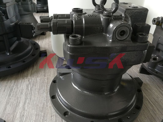 Peças M2X210 M5X130CHB do motor do balanço de EX300-5 Hitachi