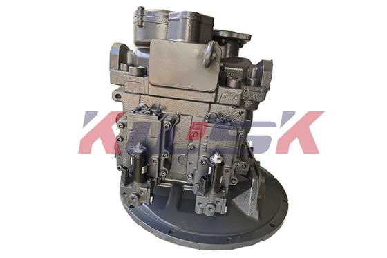 Máquina escavadora Main Pump Assembly da bomba hidráulica Zx450-3 Zx470 ZX470-3 Hitachi de Kpm  K5v200